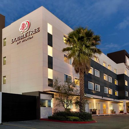 Doubletree By Hilton Queretaro Ξενοδοχείο Εξωτερικό φωτογραφία