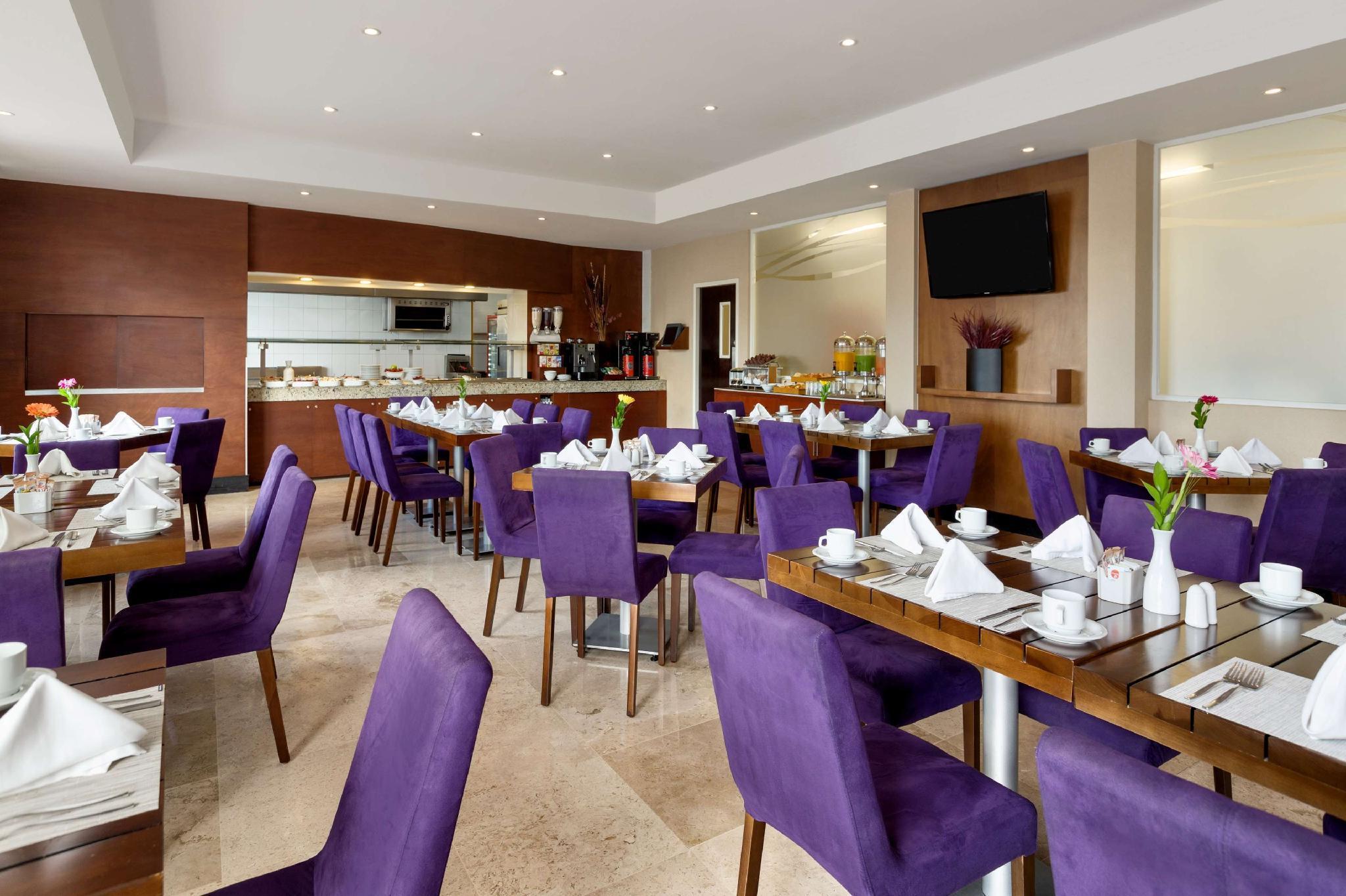 Doubletree By Hilton Queretaro Ξενοδοχείο Εξωτερικό φωτογραφία