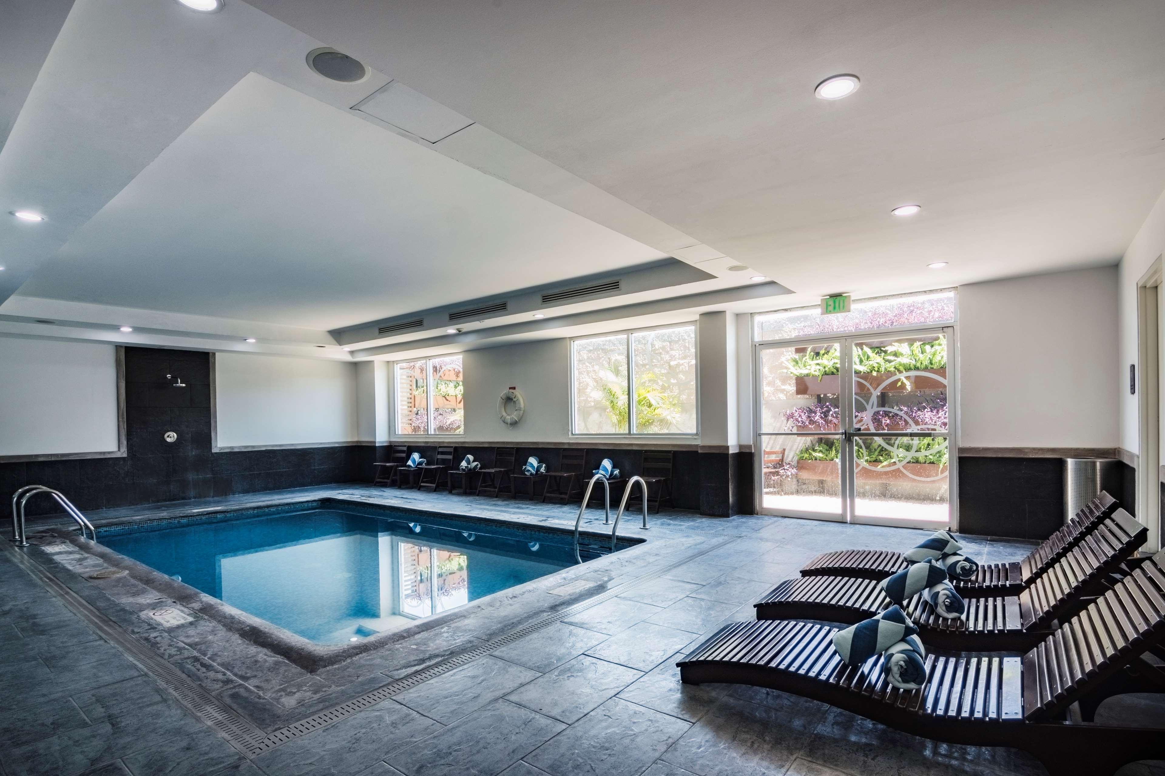 Doubletree By Hilton Queretaro Ξενοδοχείο Εξωτερικό φωτογραφία