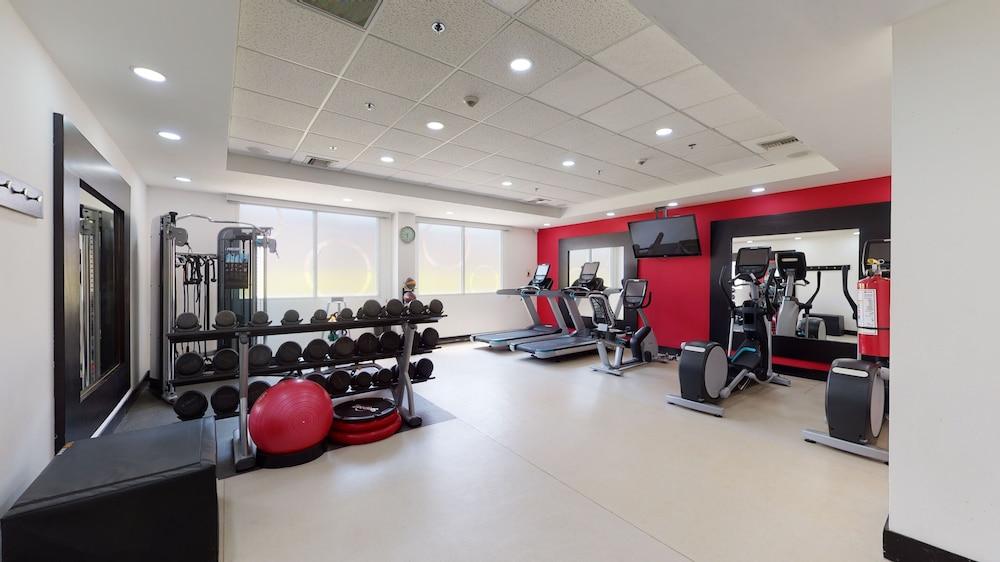 Doubletree By Hilton Queretaro Ξενοδοχείο Εξωτερικό φωτογραφία