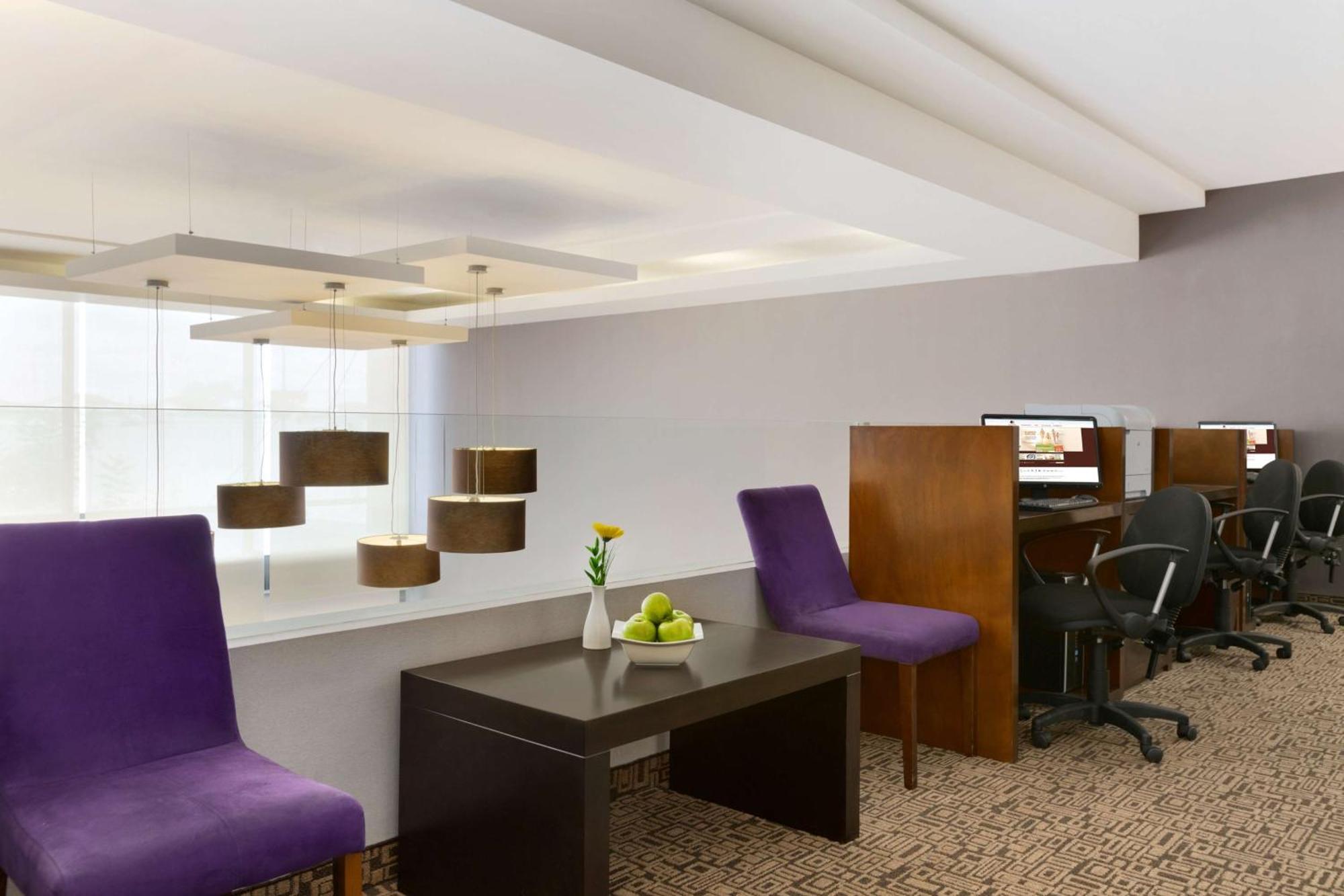 Doubletree By Hilton Queretaro Ξενοδοχείο Εξωτερικό φωτογραφία