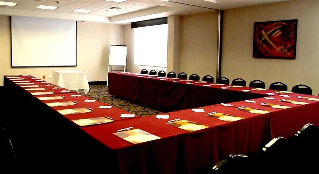 Doubletree By Hilton Queretaro Ξενοδοχείο Επιχειρήσεις φωτογραφία