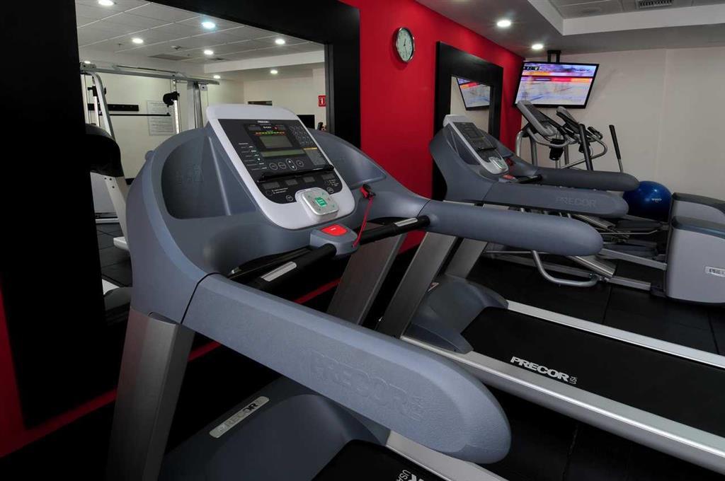 Doubletree By Hilton Queretaro Ξενοδοχείο Ανέσεις φωτογραφία