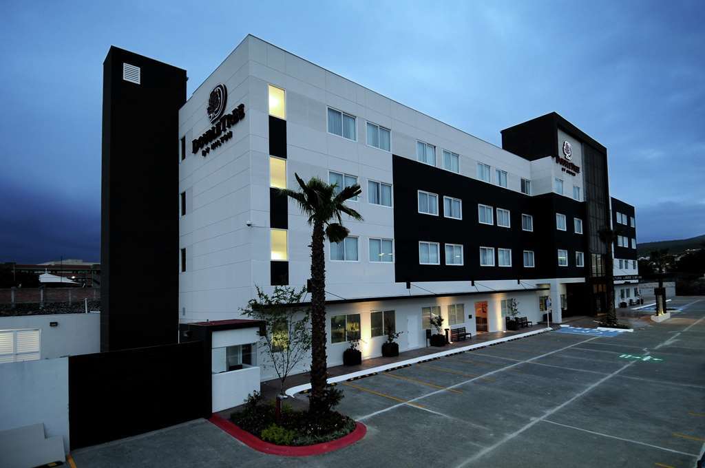 Doubletree By Hilton Queretaro Ξενοδοχείο Εξωτερικό φωτογραφία